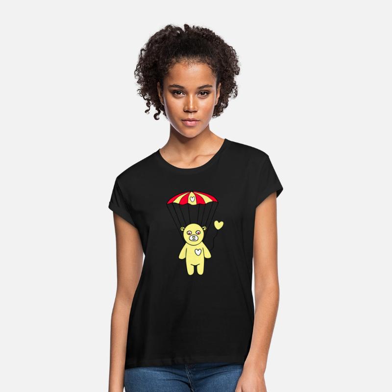 Golden Teddy Bear - Joyful Jumper
