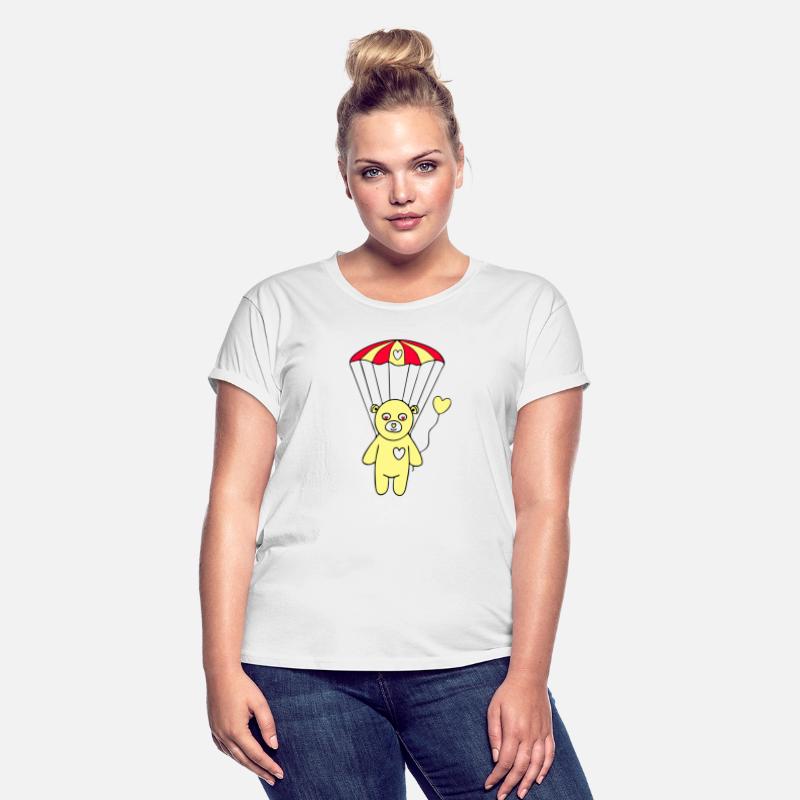 Golden Teddy Bear - Joyful Jumper