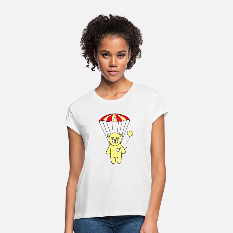 Golden Teddy Bear - Joyful Jumper