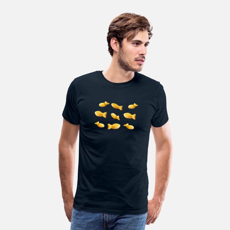 Goldfish Cracker Biscuits Pack