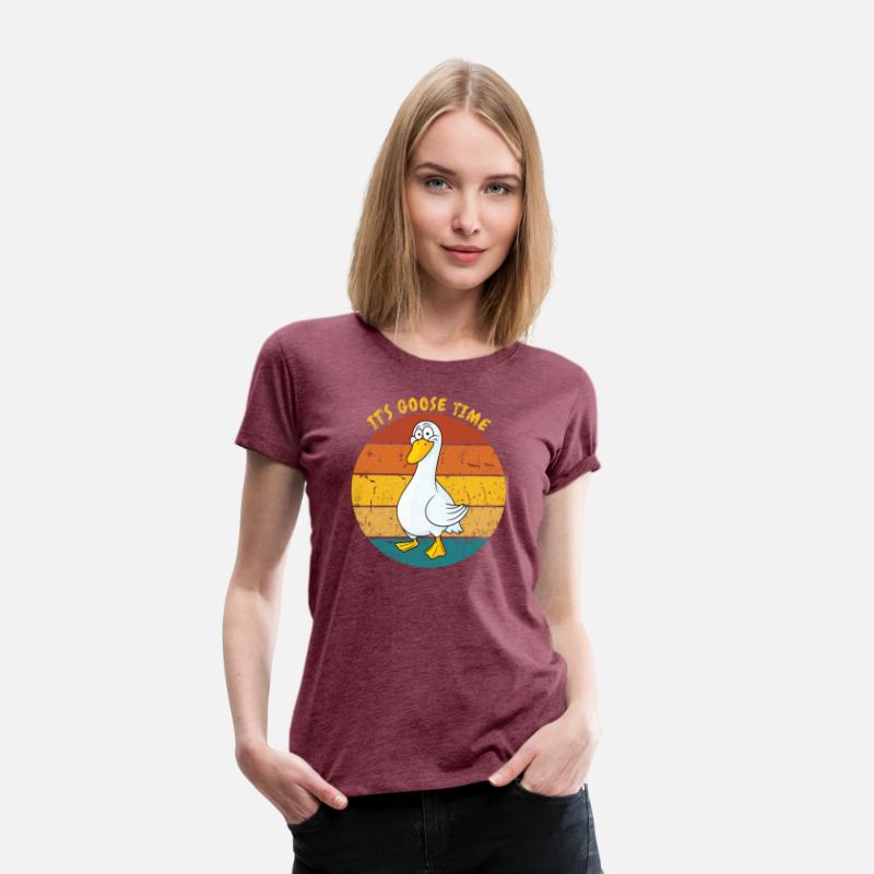 Goose Time
