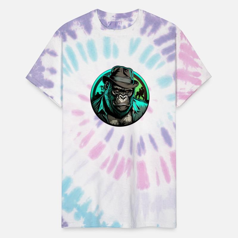 gorilla master