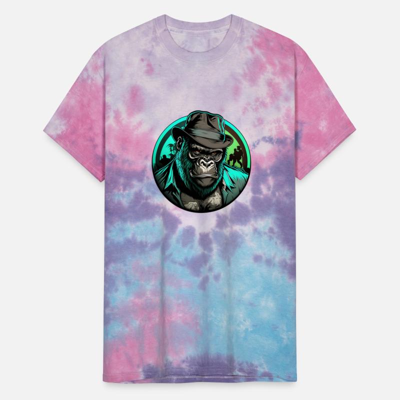 gorilla master
