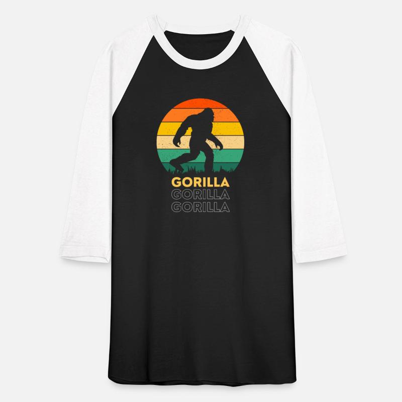 gorilla