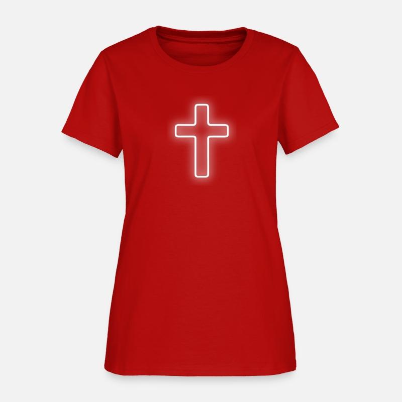 Graceful Cross: Sacred Symbol of Faith