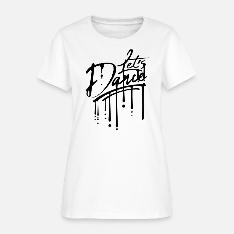 graffiti drops lets dance brush stroke colorful co