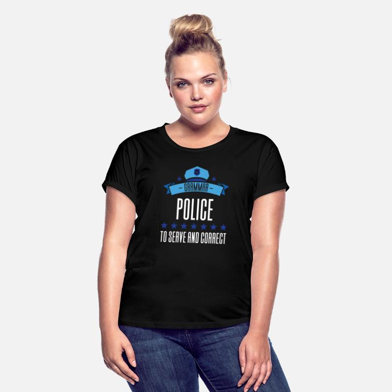 Grammar Police To serve And Correct