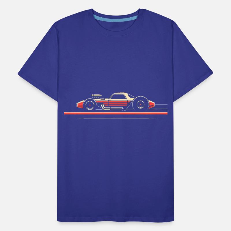 Grand Prix Speedster