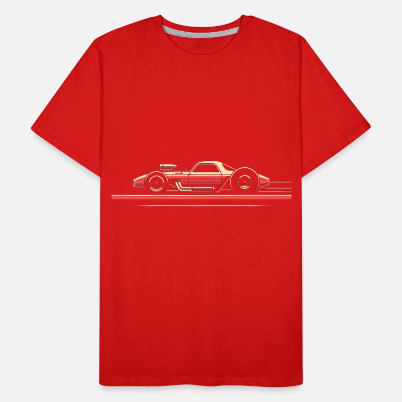 Grand Prix Speedster