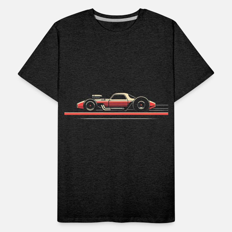 Grand Prix Speedster