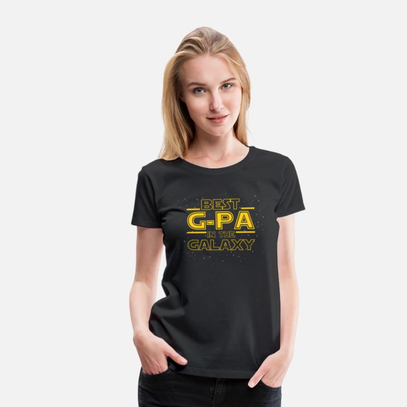 Grandpa G-Pa Best G-Pa In The Galaxy