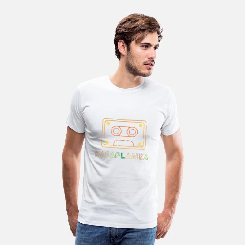 Gray Purple Pink 90s Neon Cassette