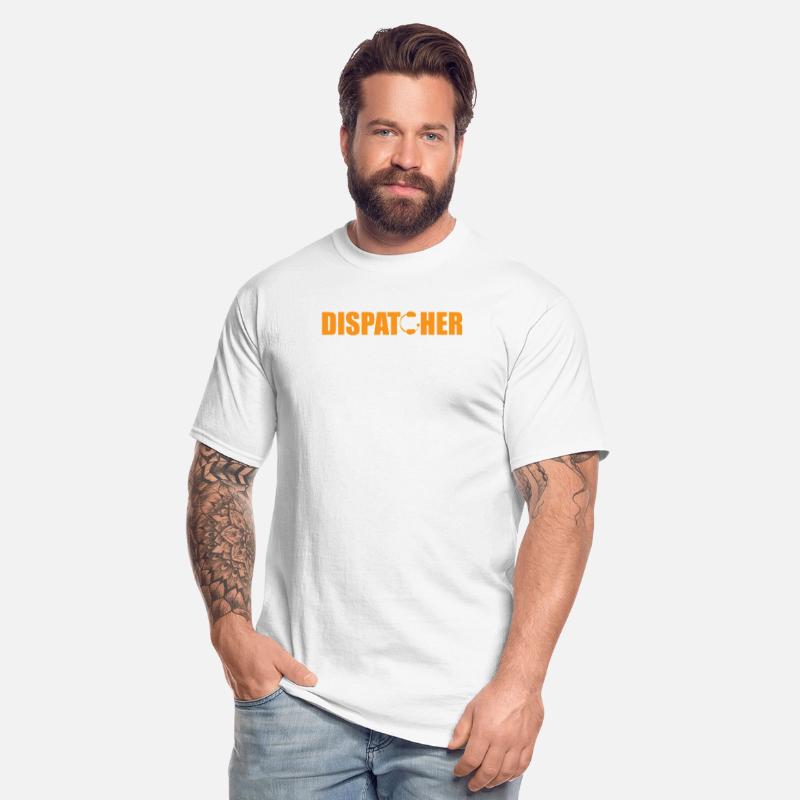 Great Dispatcher Apparel 911 Emergency Calls