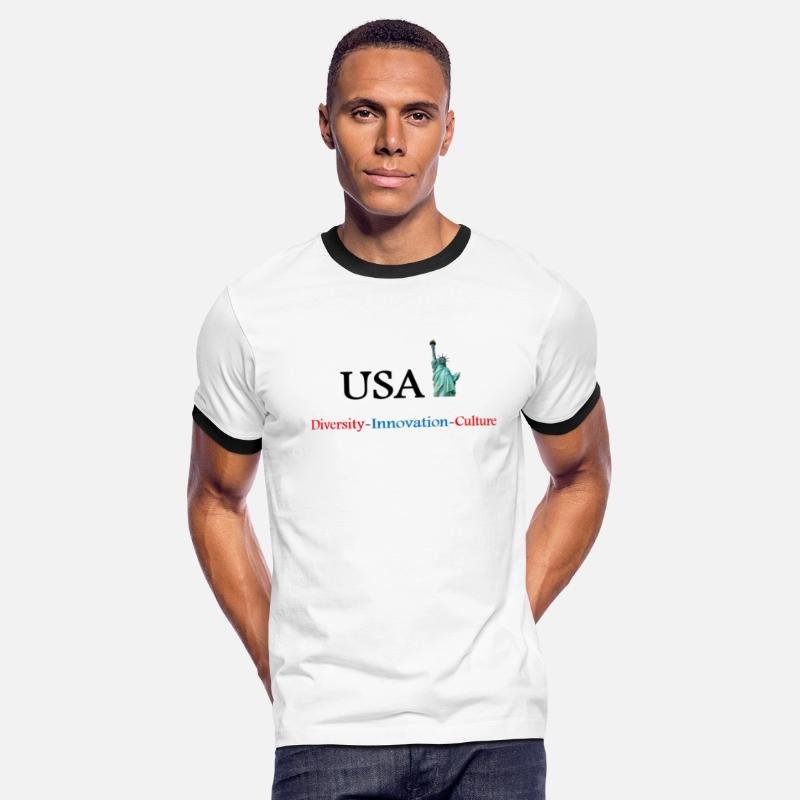 Great USA