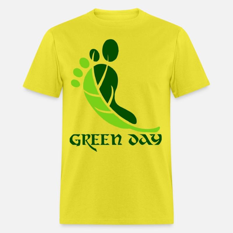 Green day