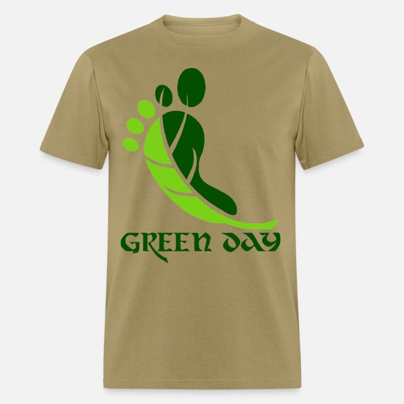 Green day
