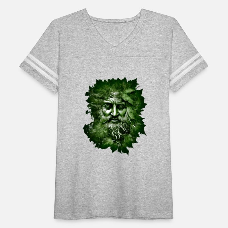 Green Man