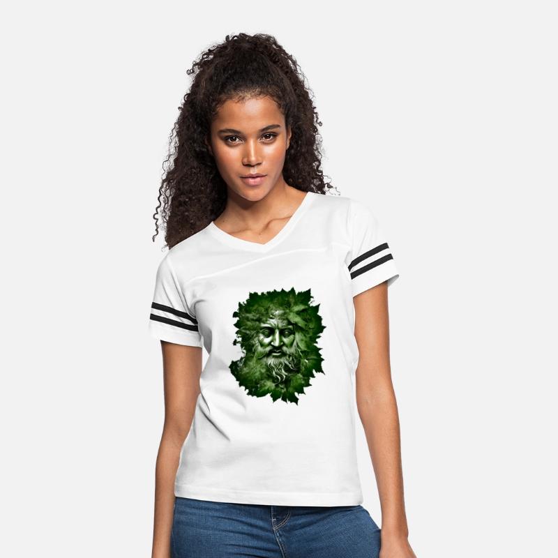 Green Man