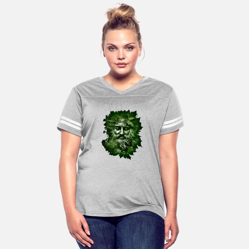 Green Man
