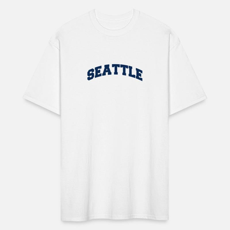 Grey Seattle
