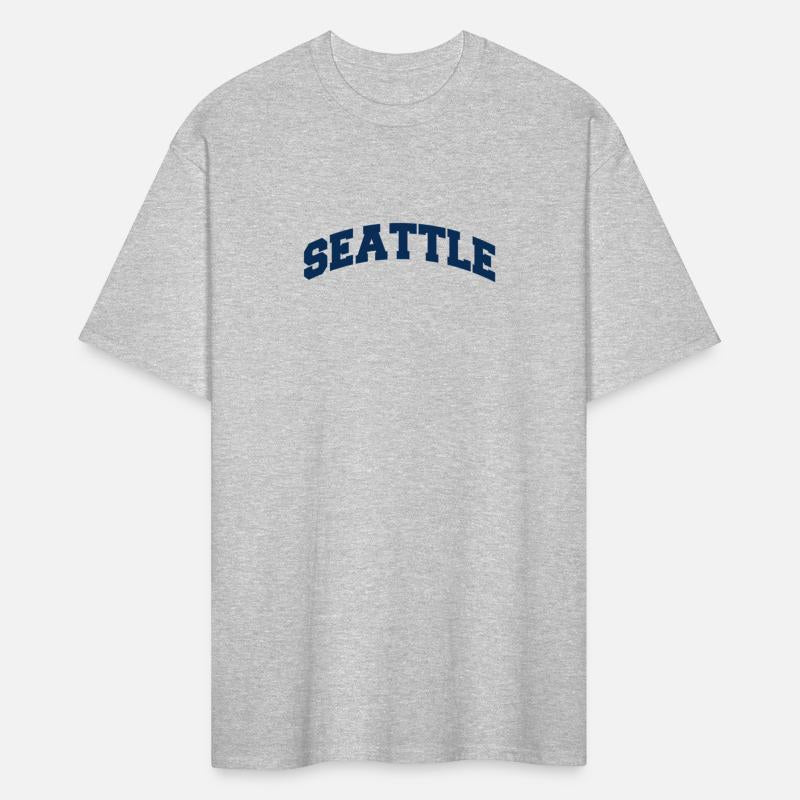 Grey Seattle