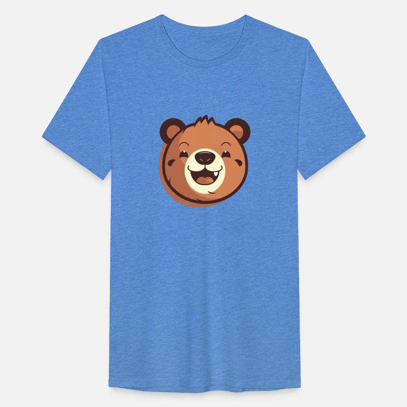 Grin and Bear It
