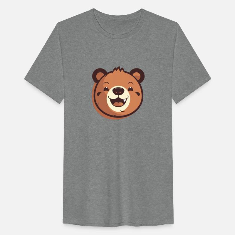 Grin and Bear It
