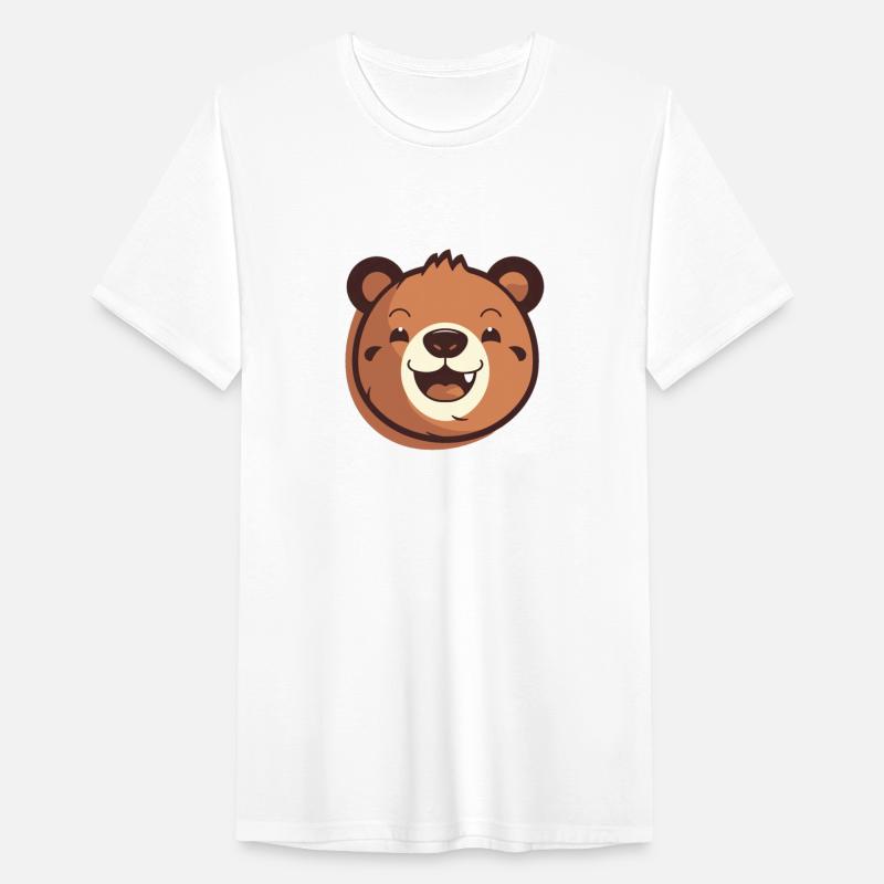 Grin and Bear It