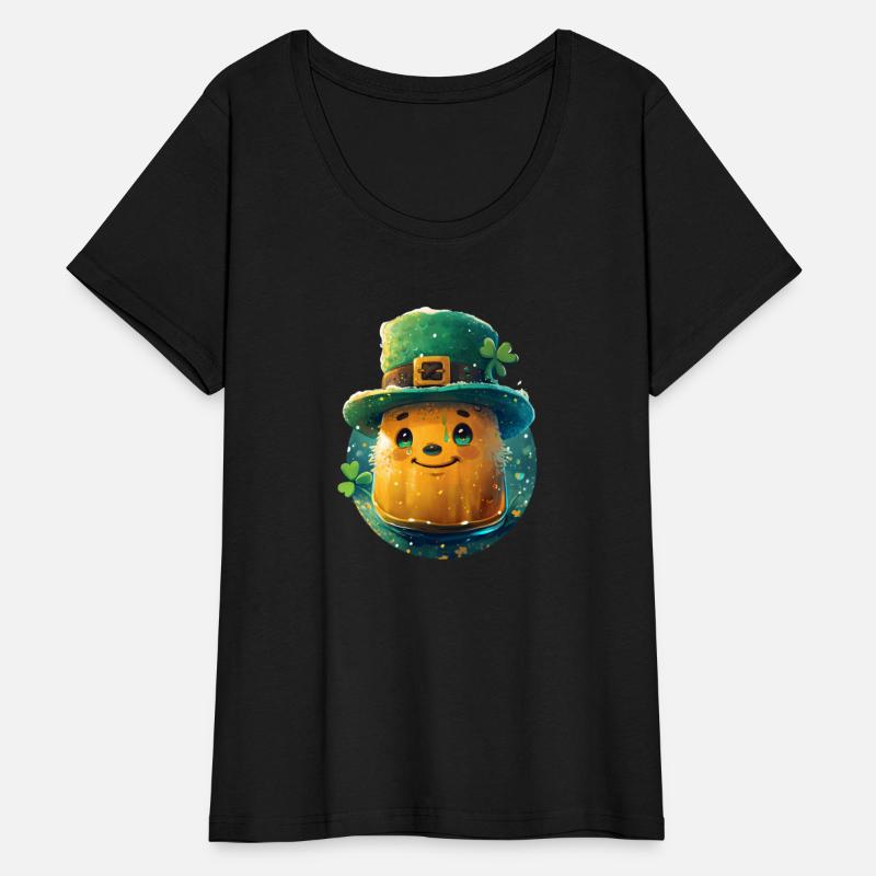 Grinning Green Gnome