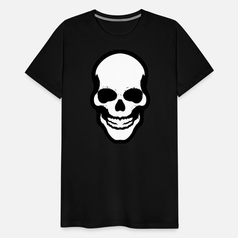 Grinning Skull