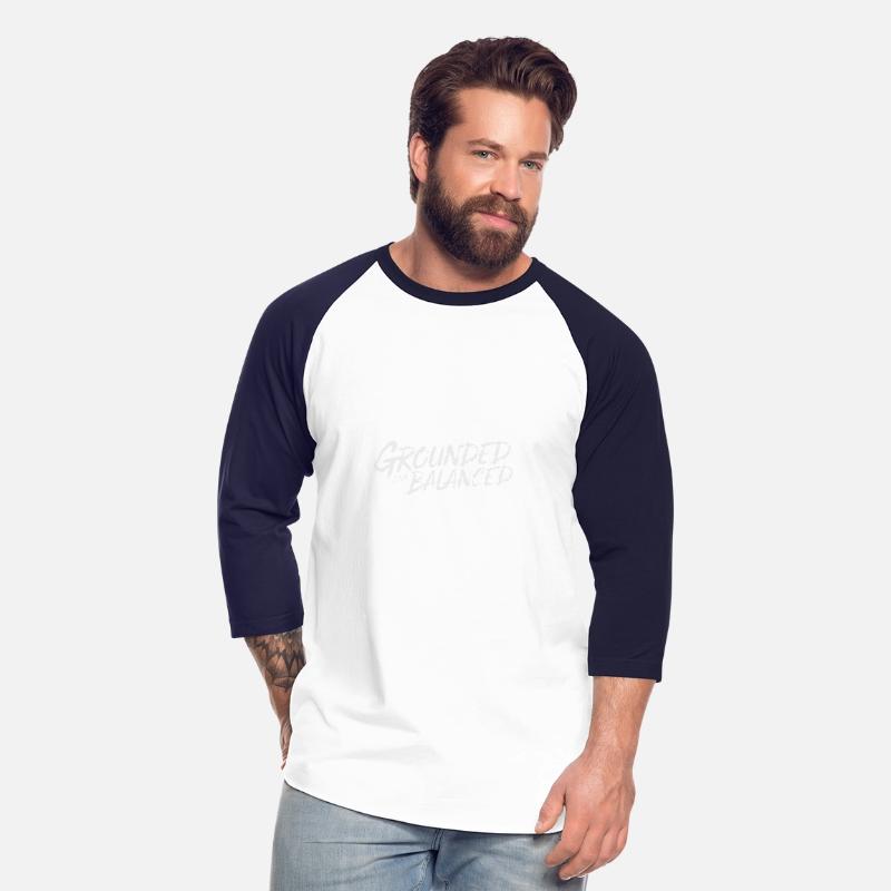 Grounded and Balanced