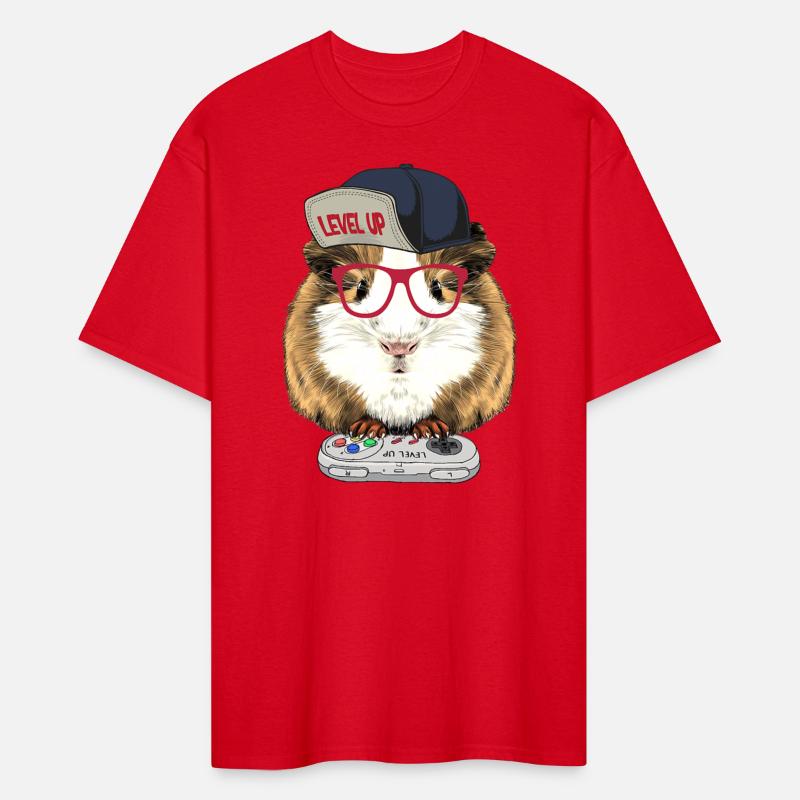 Guinea pig Video Game Wildlife Animal Guinea