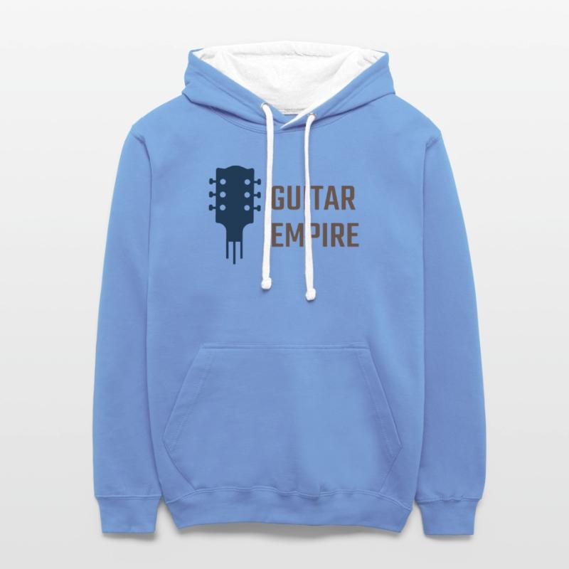 Guitar logo