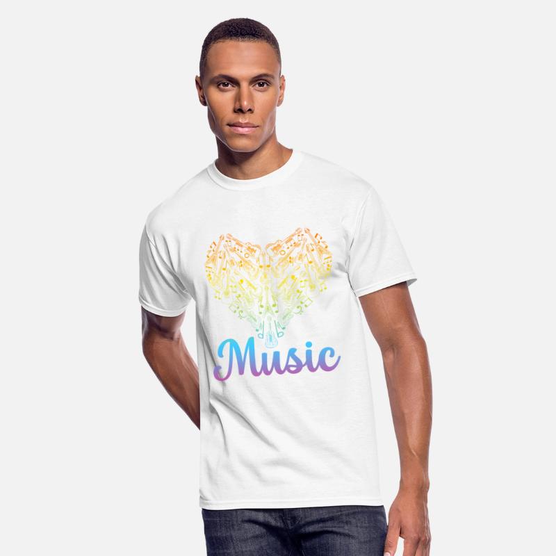 Guitar Music Lover - Guitar Musician Guitar Player