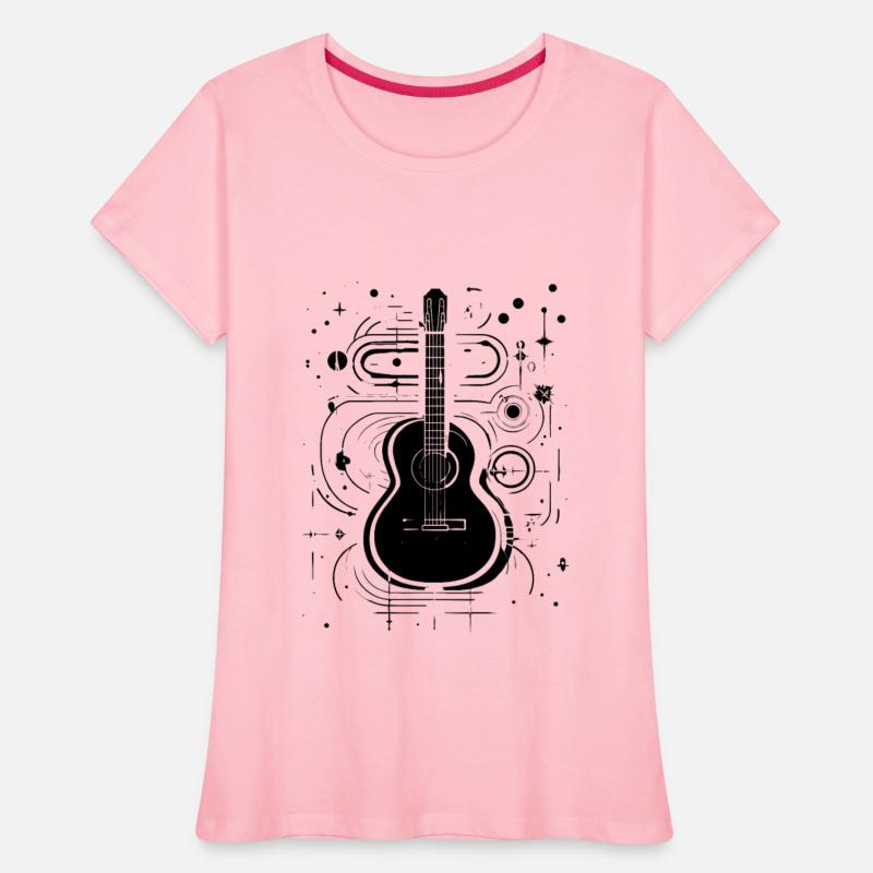 Guitar Sketch
