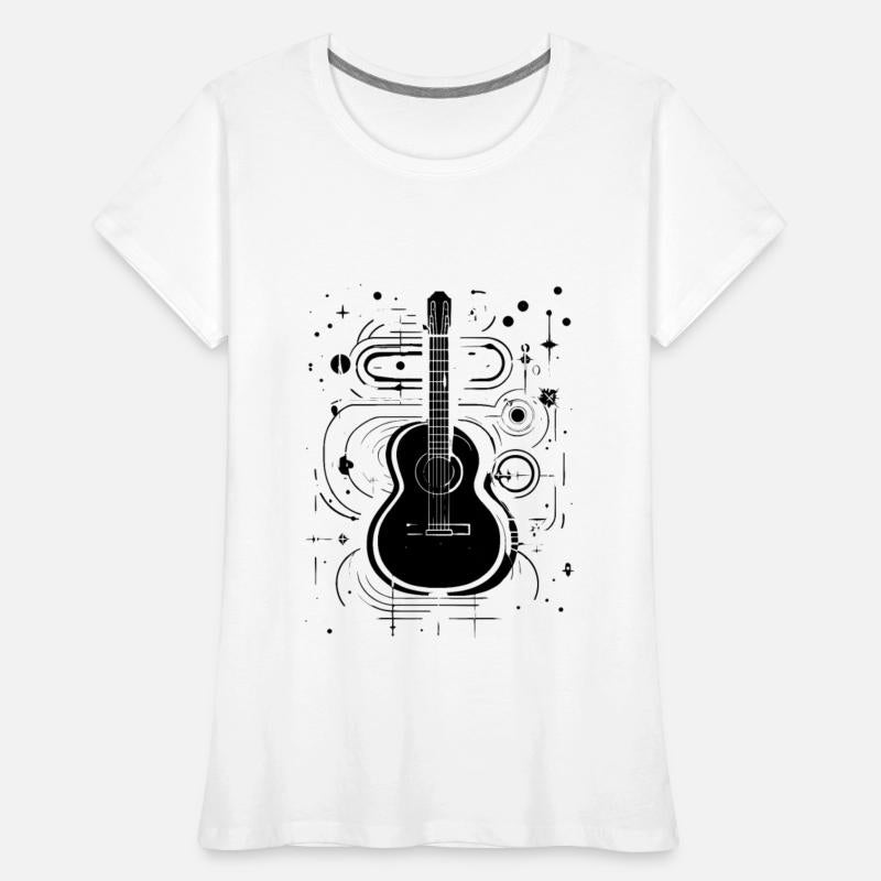 Guitar Sketch