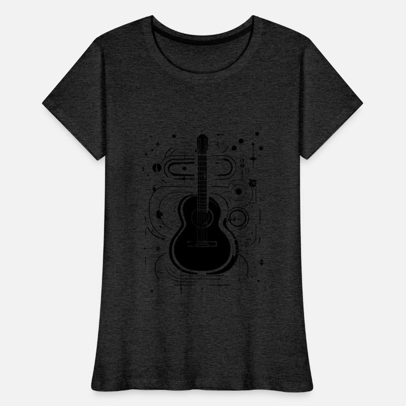 Guitar Sketch