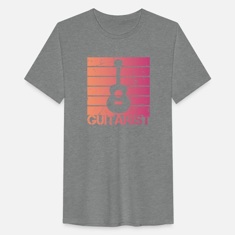 Guitarist
