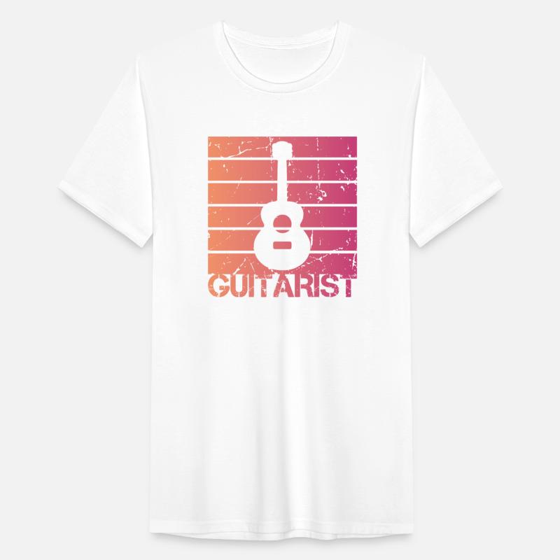 Guitarist