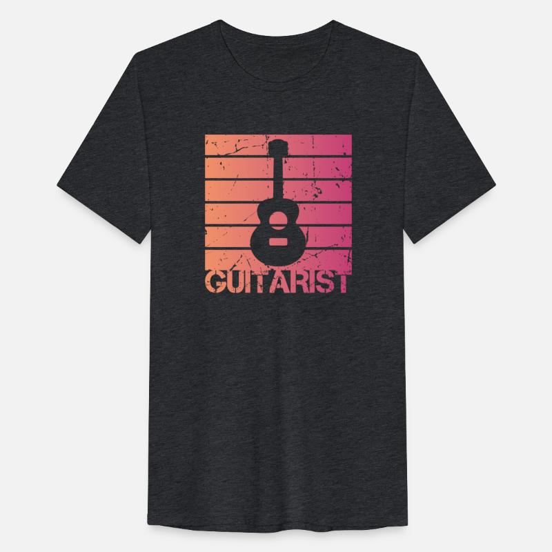 Guitarist