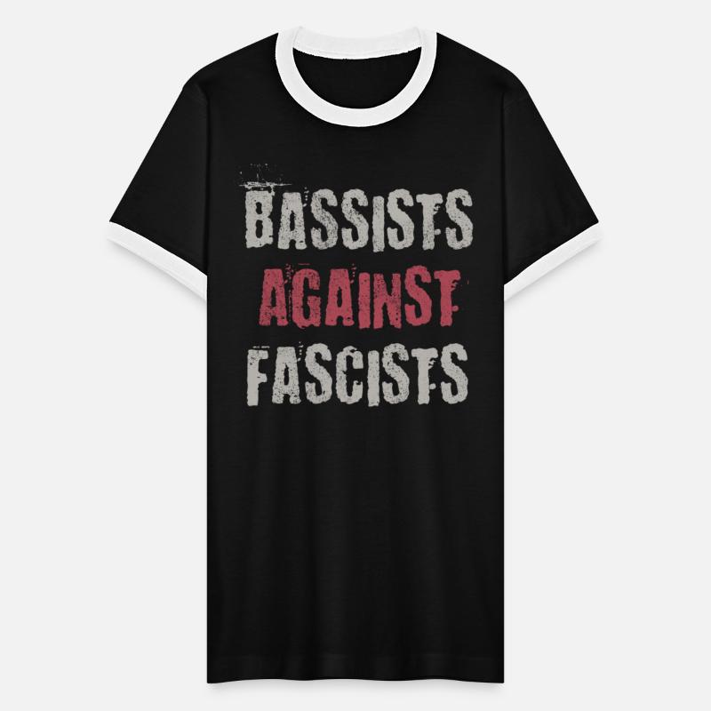 Guitarists Against Racists Punk Guitar Anti Racism