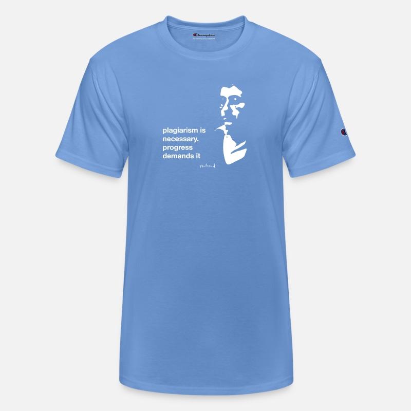 Guy Debord on plagiarism