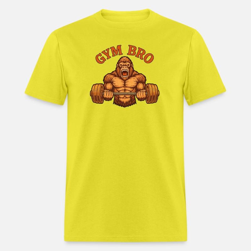 Gym Bro