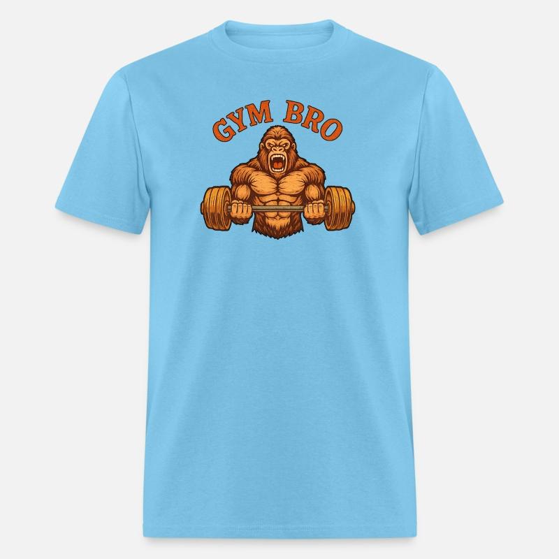 Gym Bro
