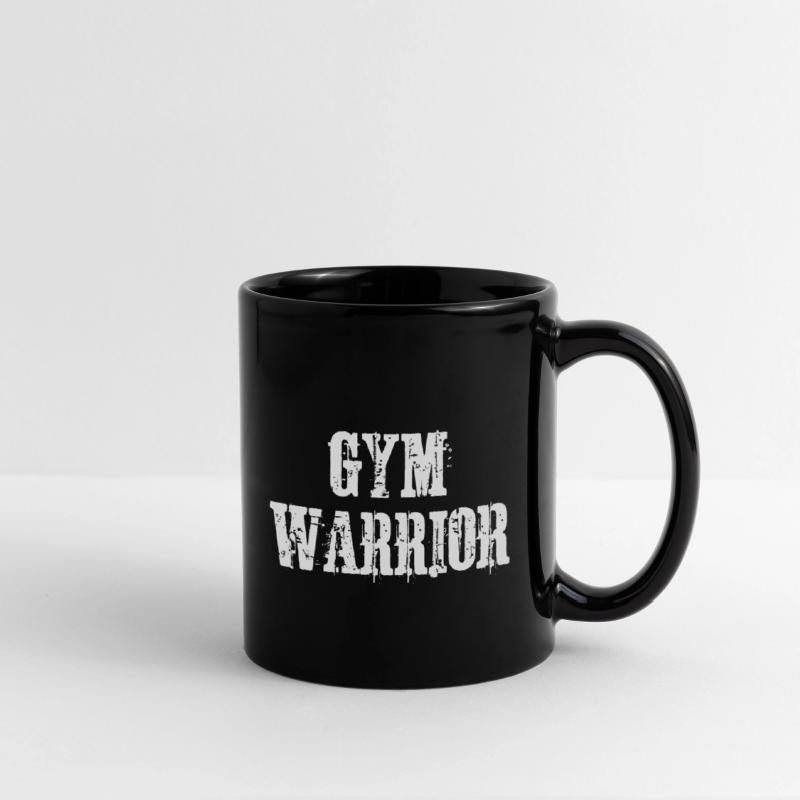 Gym Warrior