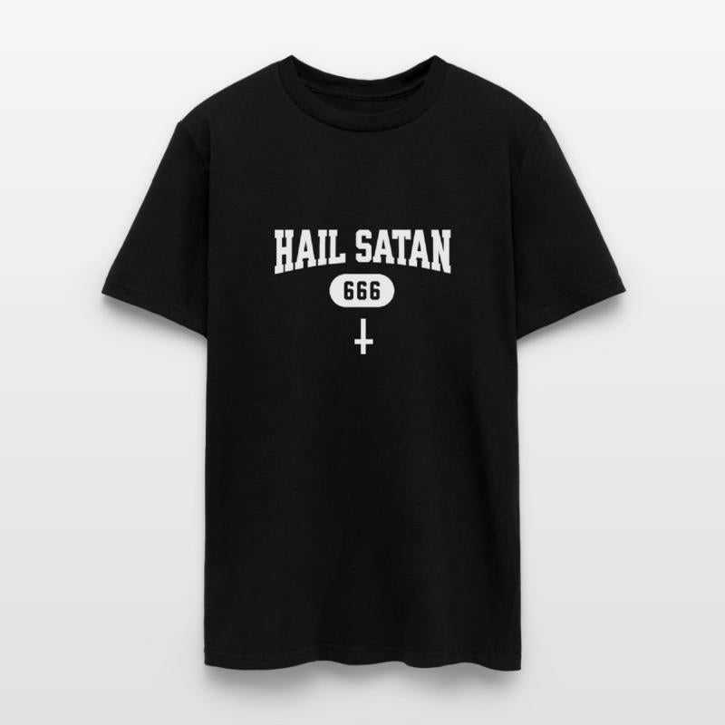 Hail Satan