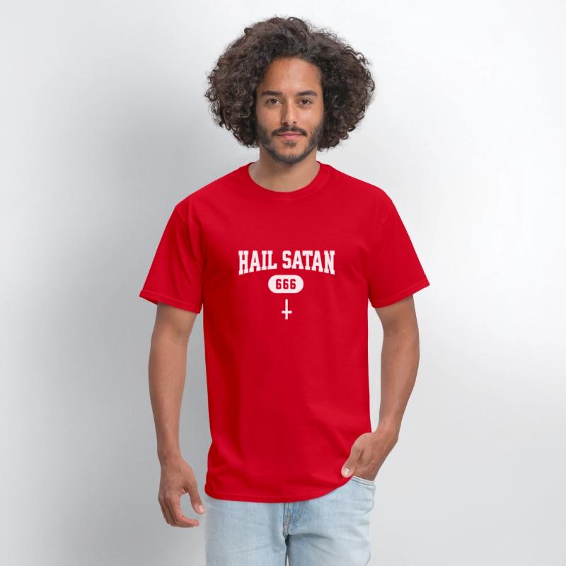 Hail Satan
