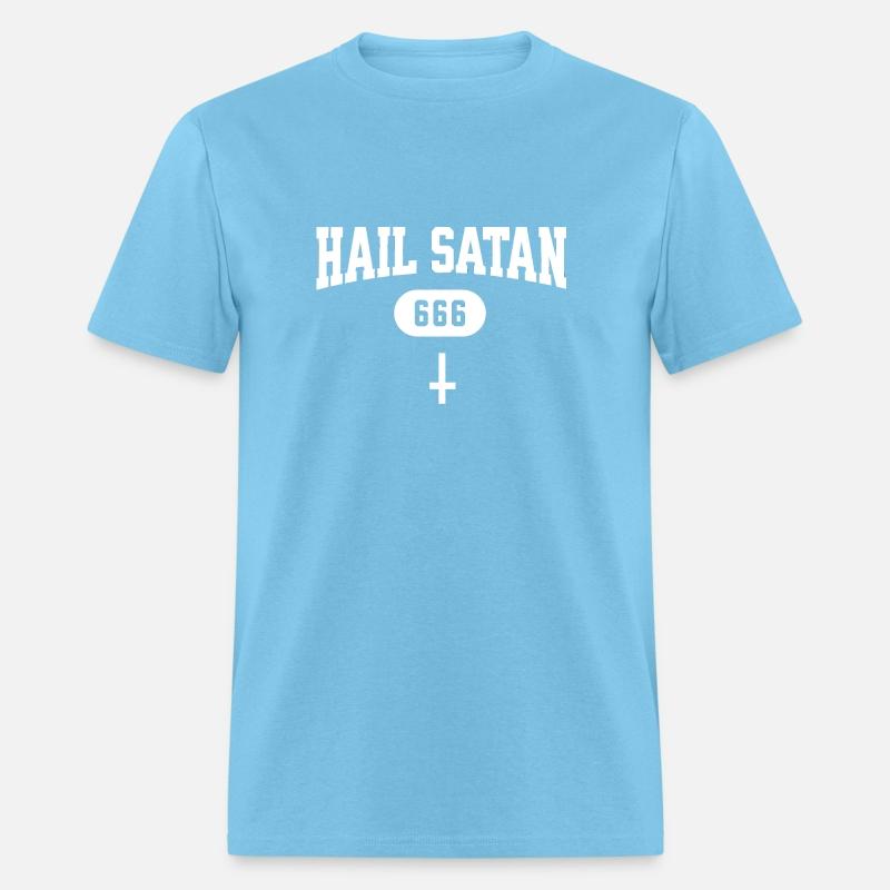 Hail Satan