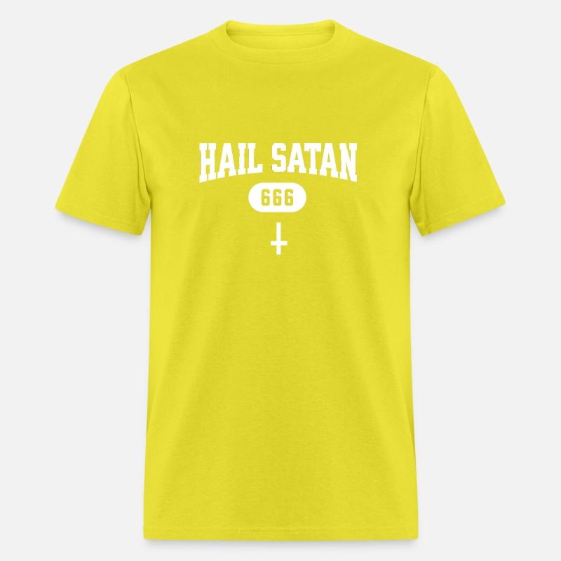 Hail Satan