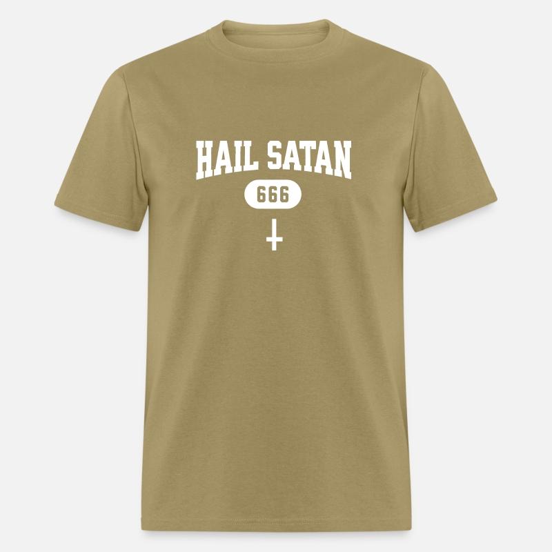 Hail Satan